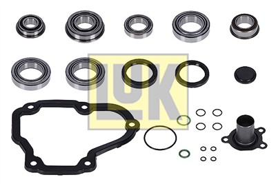 LuK 462 0320 10 EAN: 4014870521813.