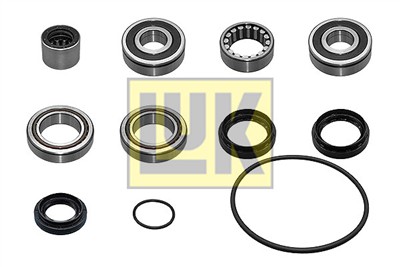 LuK 462 0401 10 EAN: 4014870740436.