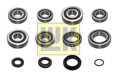 LuK 462 0406 10 EAN: 4014870745714.