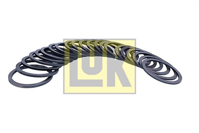 LuK 464 0025 10 EAN: 4014870806521.