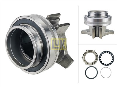 LuK 500 0872 10 EAN: 4005108485793.