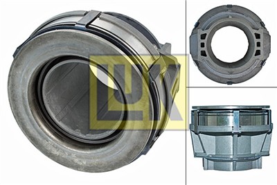 LuK 500 1110 20 EAN: 4005108182746.