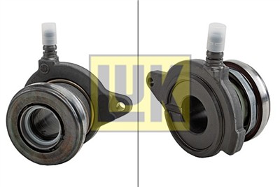 LuK 510 0102 10 EAN: 4005108490810.