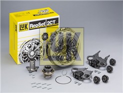 LuK 602 0005 00 LuK RepSet 2CT