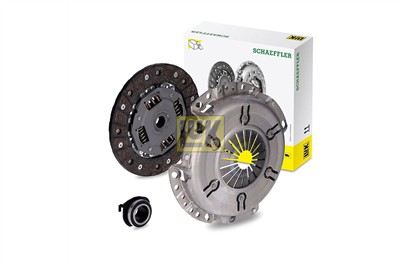 LuK 620 1080 00 EAN: 4005108035295.