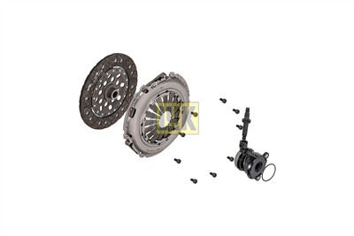 LuK 622 3159 33 EAN: 4005108723789.