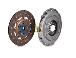 LuK 624 4074 09 LuK SAC