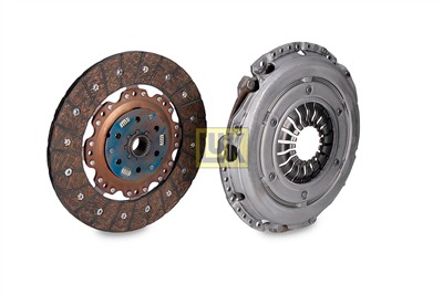 LuK 624 4074 09 EAN: 4014870603182.