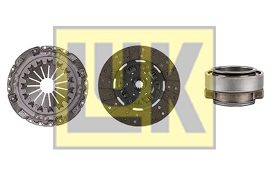 LuK 630 3146 00 EAN: 4005108971326.