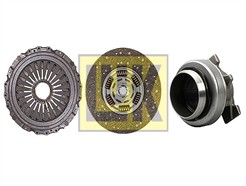 LuK 643 3009 00 LuK RepSet