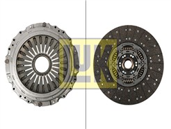 LuK 643 3087 09 LuK RepSet