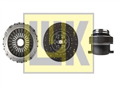 LuK 643 3267 00 LuK RepSet