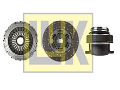 LuK 643 3290 00 LuK RepSet
