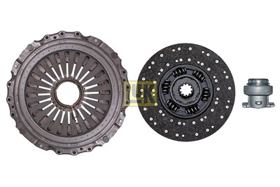 LuK 643 3325 00 EAN: 4005108739223.