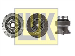 LuK 643 3330 00 LuK RepSet
