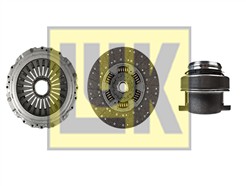 LuK 643 3402 00 LuK RepSet