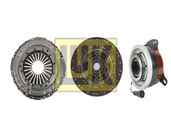 LuK 643 3455 33 LuK RepSet Pro