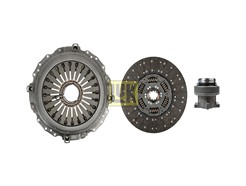 LuK 643 3495 00 LuK RepSet