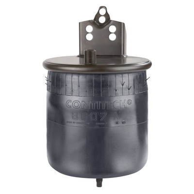 CONTITECH AIR SPRING 6607 N P01 Číslo výrobce: 63370. EAN: 4054387100743.