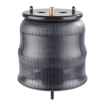 CONTITECH AIR SPRING 6702 N P01 Číslo výrobce: 53847. EAN: 4054396100017.