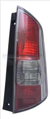 TYC 11-12005-01-2 EAN: 8717475108132.