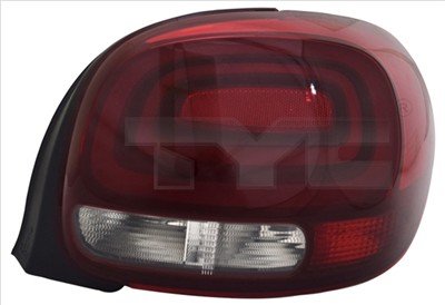 TYC 11-15072-01-2 EAN: 8717475121247.