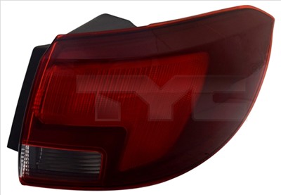 TYC 11-15210-01-2 EAN: 8717475122893.