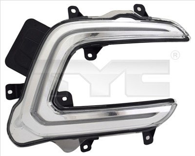 TYC 12-0430-00-2 EAN: 8717475119305.