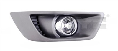 TYC 19-0684-11-2 EAN: 8717475050189.