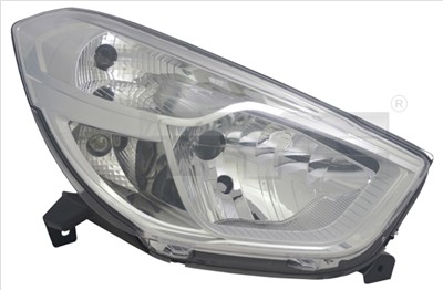 TYC 20-14729-05-2 EAN: 8717475092806.