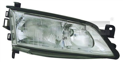 TYC 20-3549-25-2 EAN: 8717475008968.