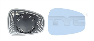TYC 301-0040-1 EAN: 8717475111835.