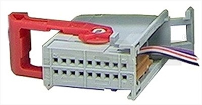 TYC 309-0031 EAN: 8717475014747.