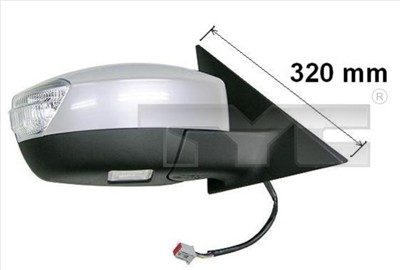 TYC 310-0124 EAN: 8717475052817.
