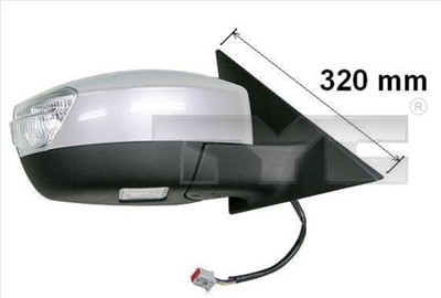 TYC 310-0126 EAN: 8717475052831.