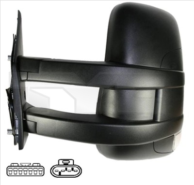 TYC 315-0020 EAN: 8717475102987.