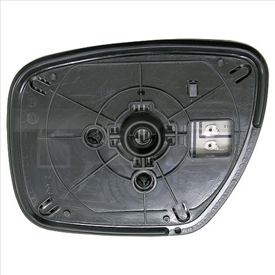 TYC 320-0050-1 EAN: 8717475102079.