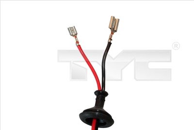 TYC 525-0018 EAN: 8717475116106.