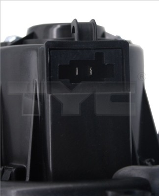 TYC 528-0019 EAN: 8717475121827.