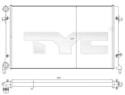 TYC 702-0025