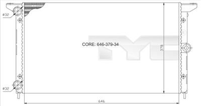 TYC 737-0014 EAN: 8717475025088.