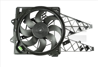 TYC 809-0037 EAN: 8717475117714.