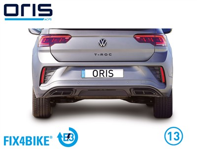 ACPS-ORIS 400-186 EAN: 4061974010170.