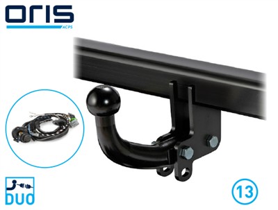 ACPS-ORIS 301-551 EAN: 4061974008177.