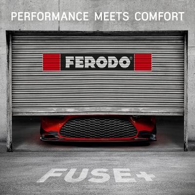 FERODO FDB1773 Číslo výrobce: 23794. EAN: 4044197246946.
