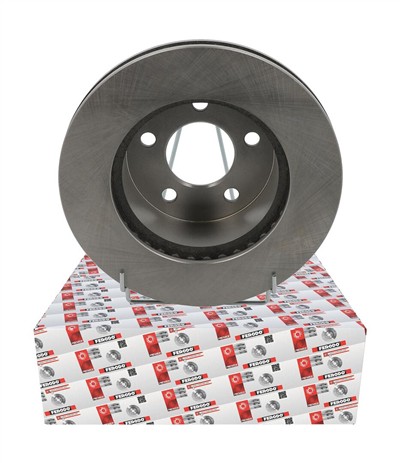 FERODO DDF1027 Číslo výrobce: DDF1027. EAN: 5016687209495.