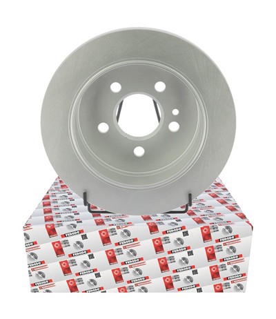 FERODO DDF1037C Číslo výrobce: DDF1037C. EAN: 4060426033873.