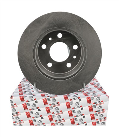 FERODO DDF1056 Číslo výrobce: DDF1056. EAN: 5016687212396.