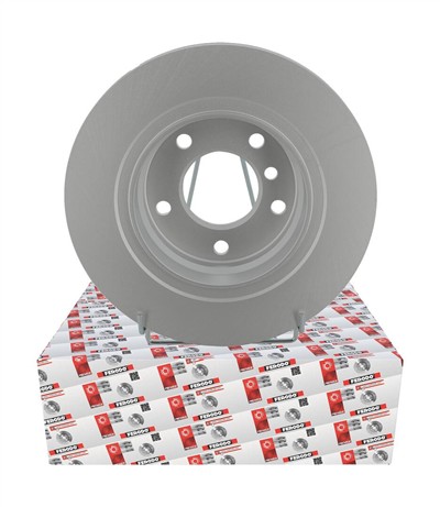 FERODO DDF1073C Číslo výrobce: DDF1073C. EAN: 4044197559664.