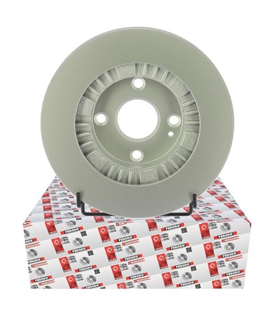 FERODO DDF1105C Číslo výrobce: DDF1105C. EAN: 4044197986729.